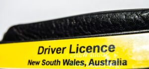 Sydney,Australia,Driver,Licence