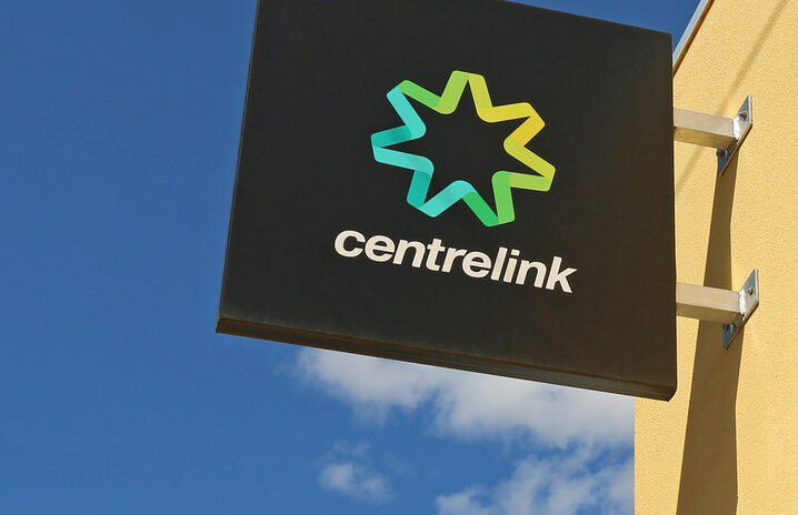 centrelink fraud- cls