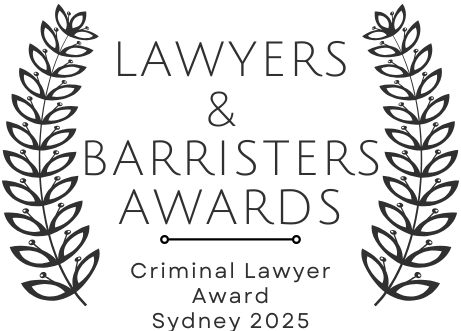 Lawyers and Barristers Awards
